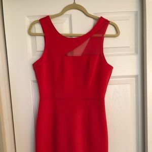 COPY - Pink Guess Mini Dress